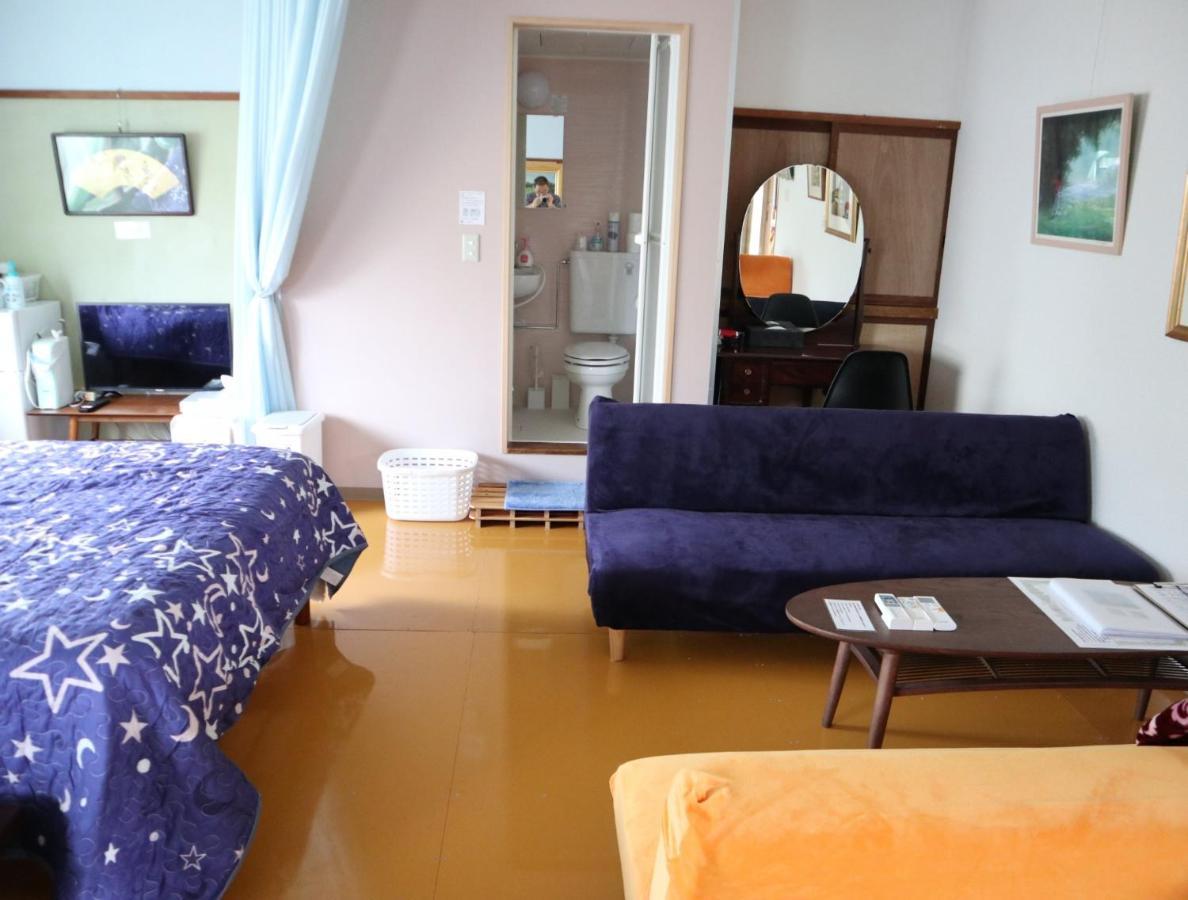Pension Alba - Vacation Stay 70972V Tateyama  Buitenkant foto