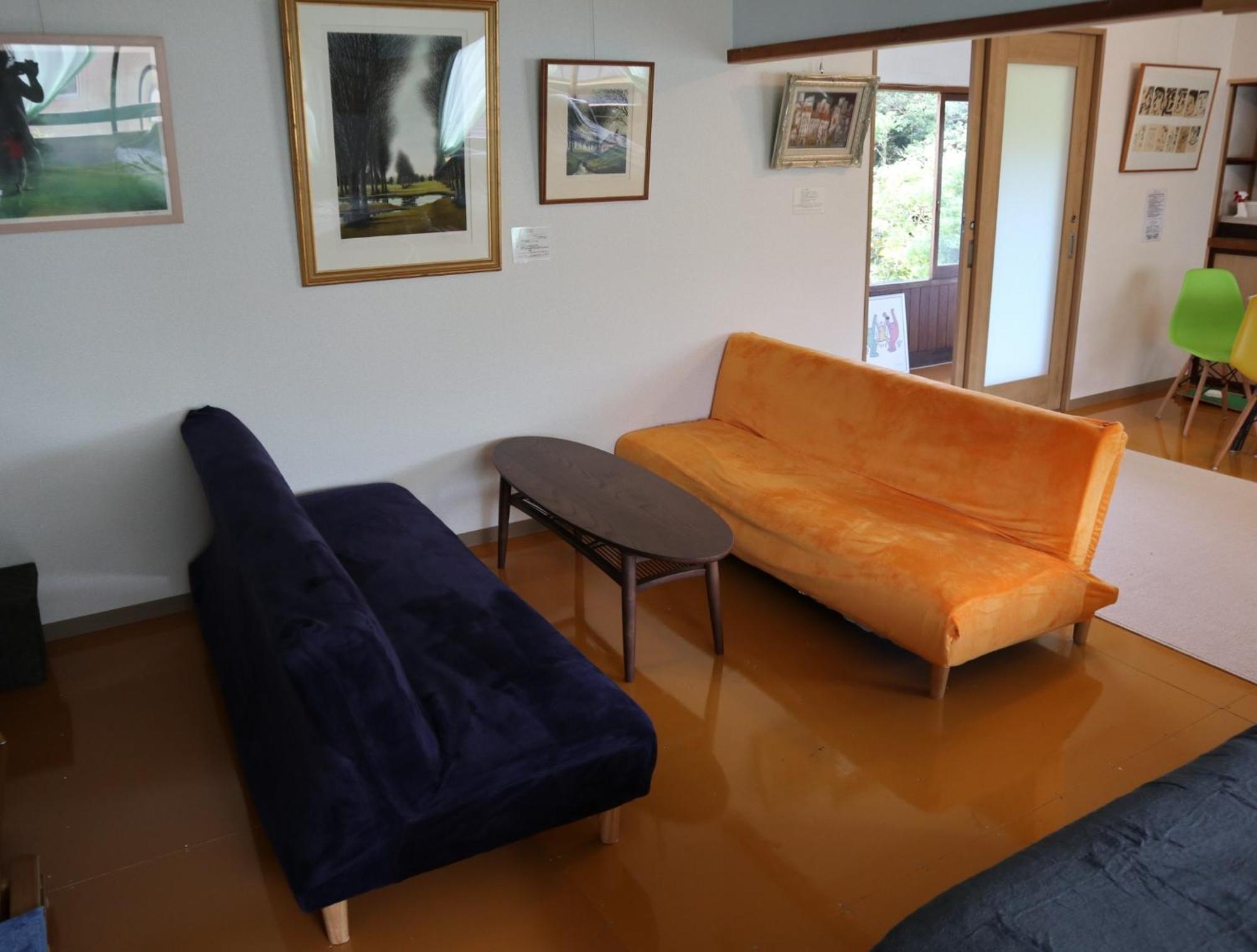 Pension Alba - Vacation Stay 70972V Tateyama  Buitenkant foto