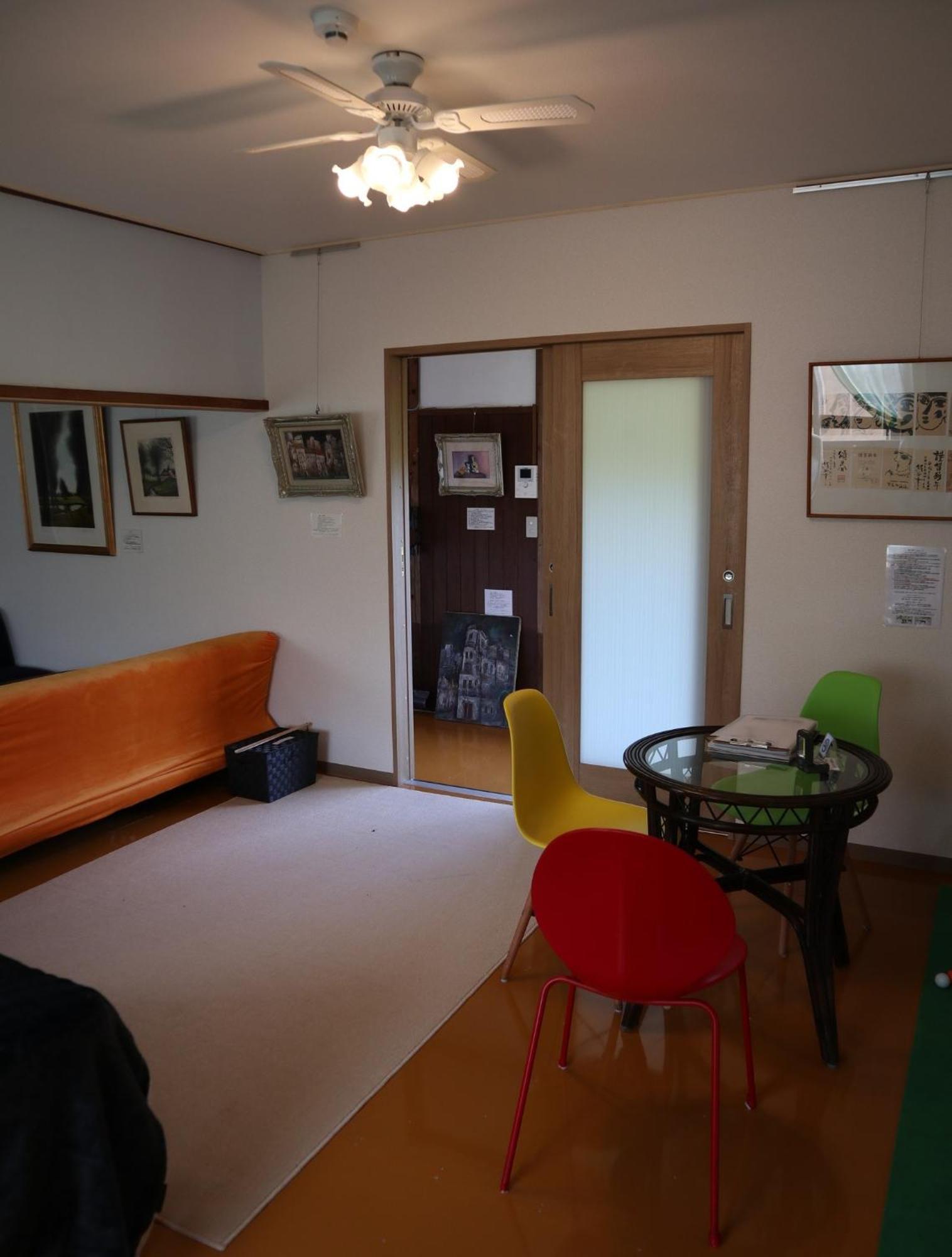 Pension Alba - Vacation Stay 70972V Tateyama  Buitenkant foto