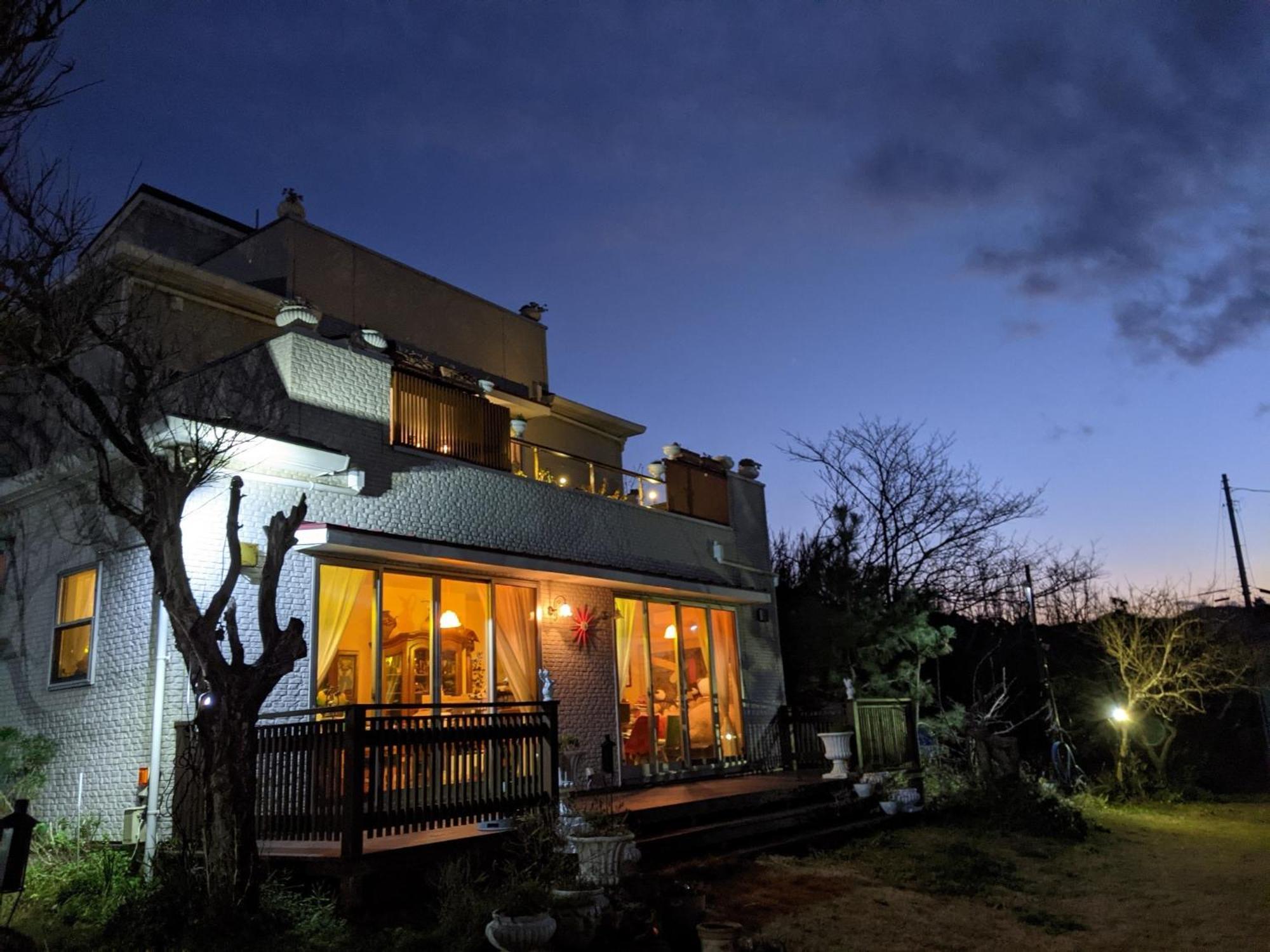 Pension Alba - Vacation Stay 70972V Tateyama  Buitenkant foto