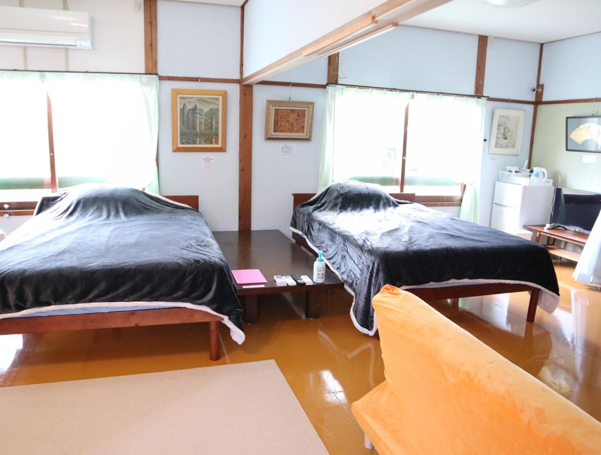 Pension Alba - Vacation Stay 70972V Tateyama  Buitenkant foto