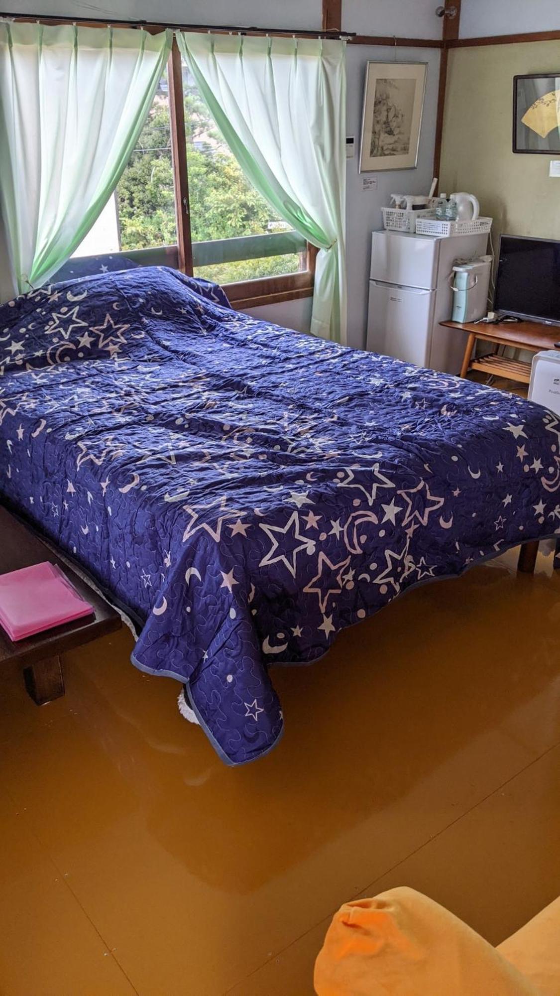 Pension Alba - Vacation Stay 70972V Tateyama  Buitenkant foto