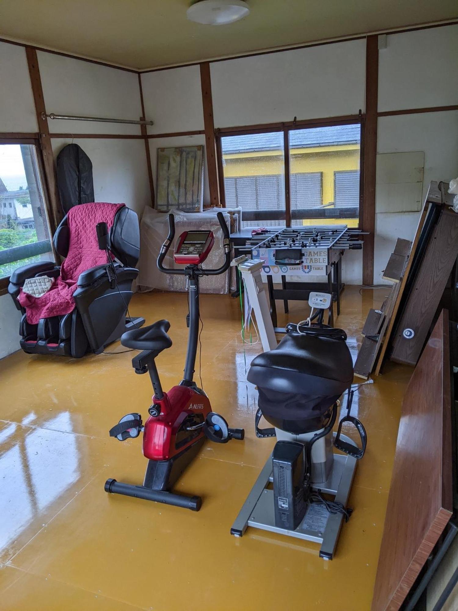 Pension Alba - Vacation Stay 70972V Tateyama  Buitenkant foto